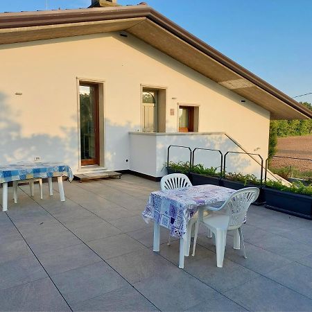 Il Giglio B&B Asola Extérieur photo