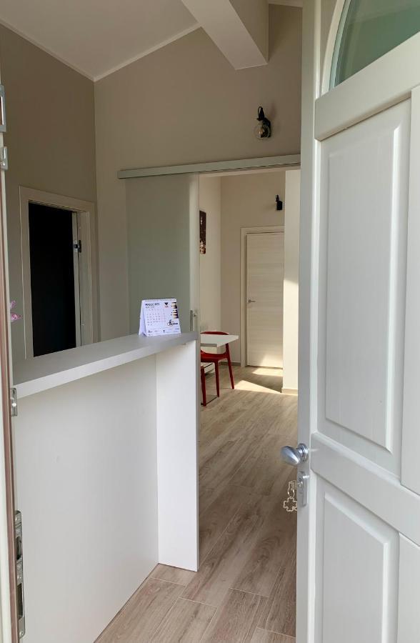 Il Giglio B&B Asola Extérieur photo