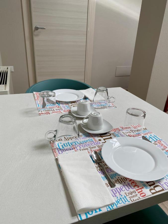 Il Giglio B&B Asola Extérieur photo