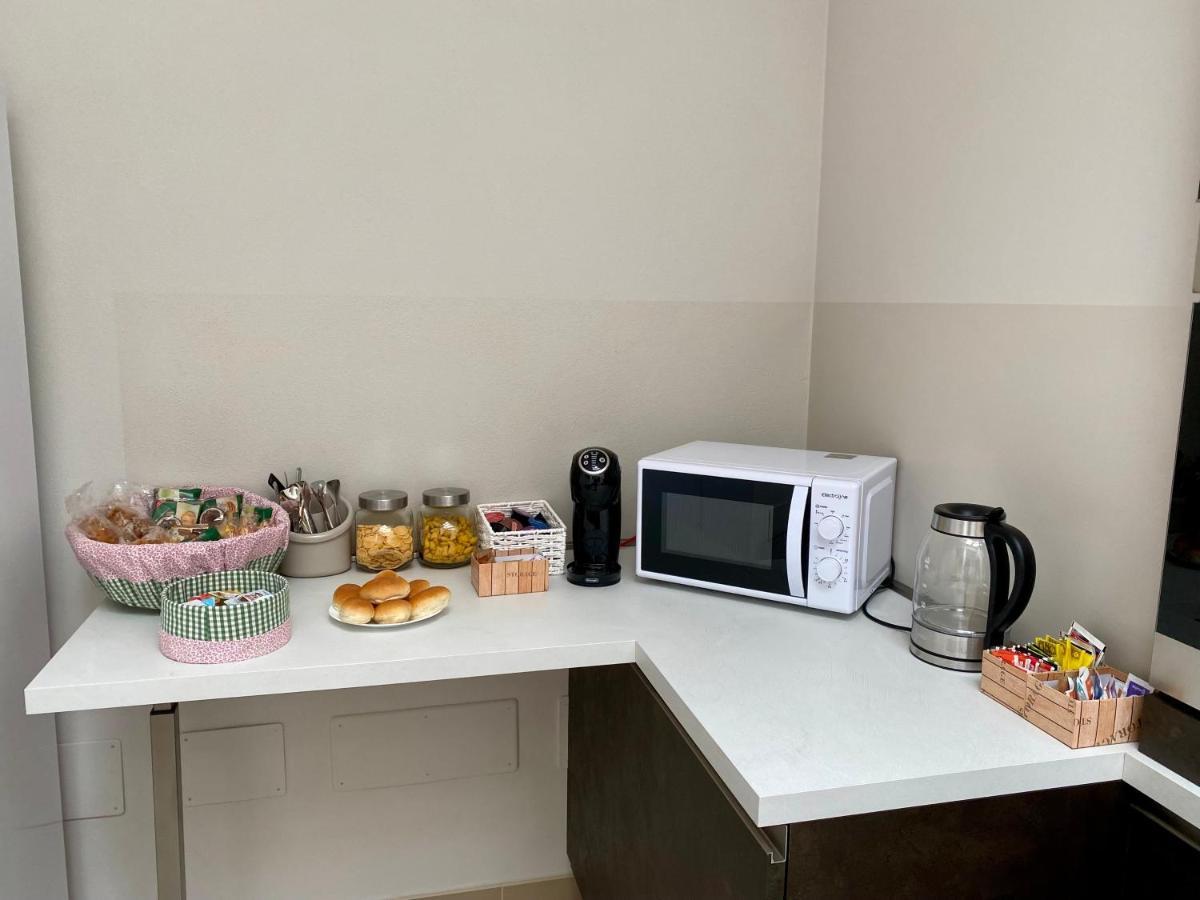 Il Giglio B&B Asola Extérieur photo