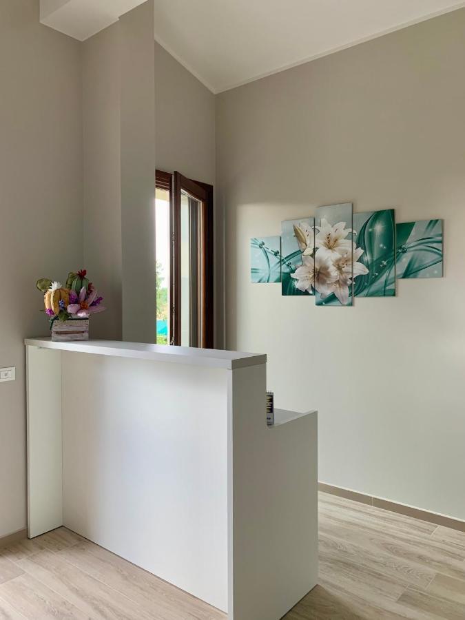 Il Giglio B&B Asola Extérieur photo