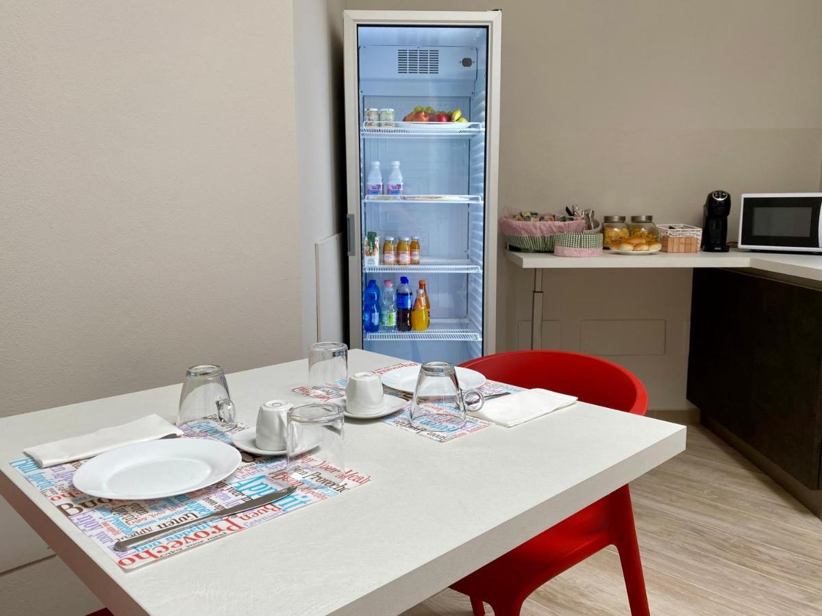 Il Giglio B&B Asola Extérieur photo