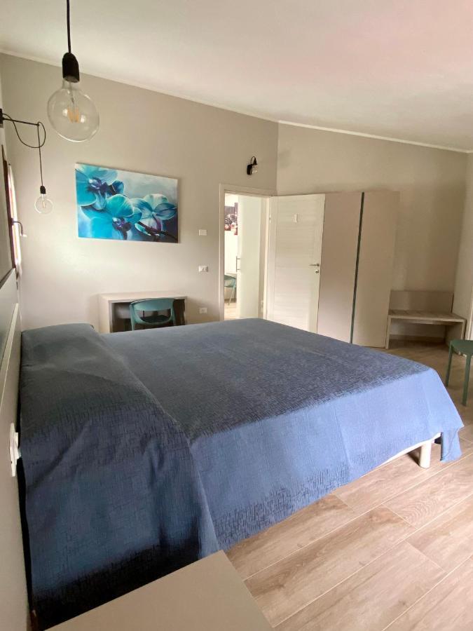 Il Giglio B&B Asola Extérieur photo