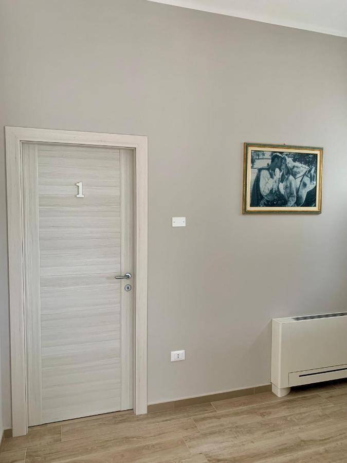 Il Giglio B&B Asola Extérieur photo
