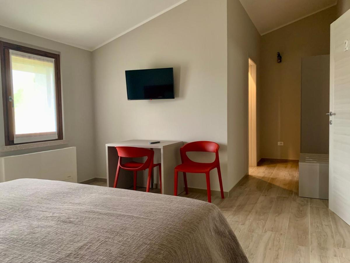 Il Giglio B&B Asola Extérieur photo