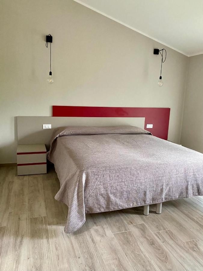 Il Giglio B&B Asola Extérieur photo