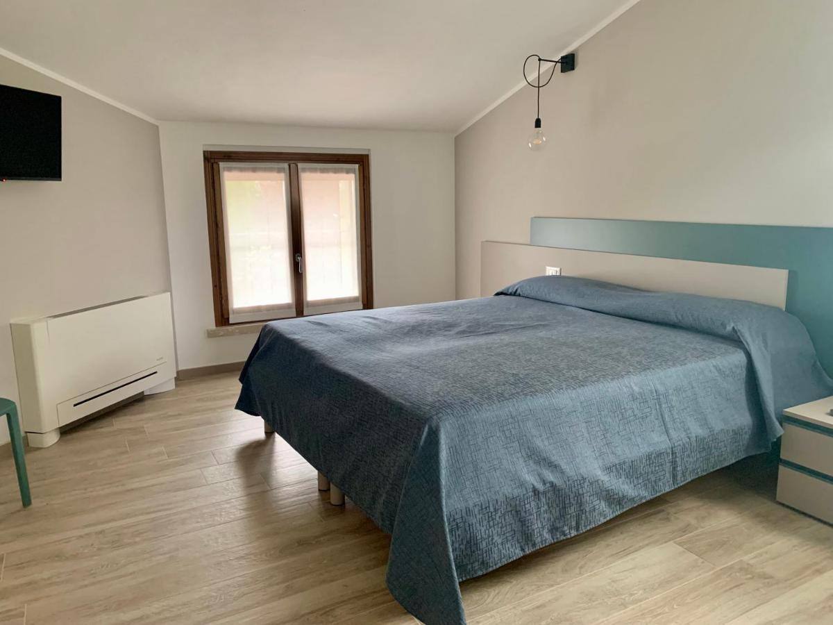 Il Giglio B&B Asola Extérieur photo
