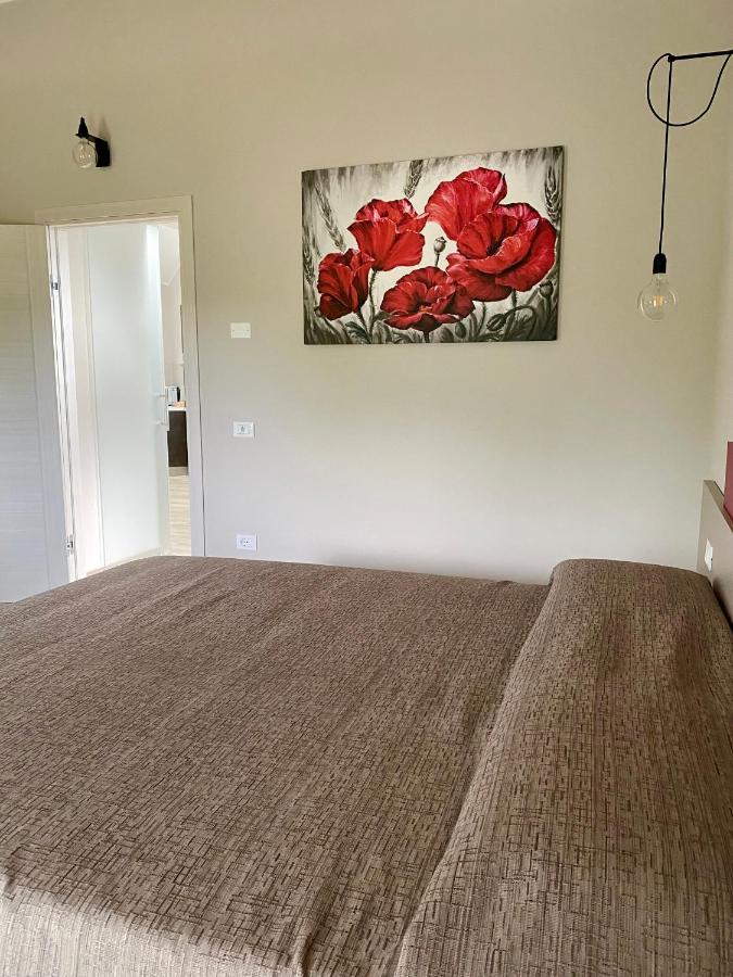 Il Giglio B&B Asola Extérieur photo