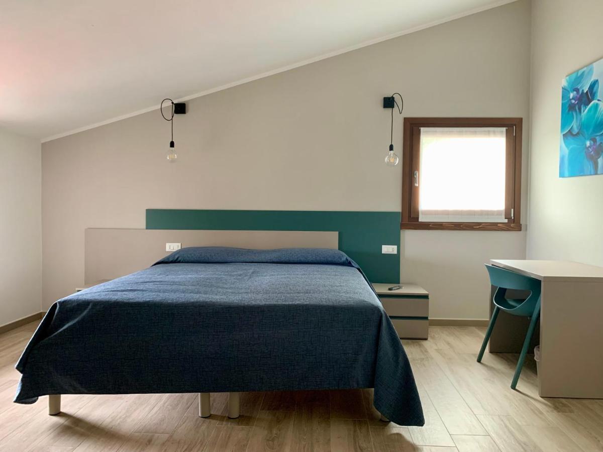 Il Giglio B&B Asola Extérieur photo